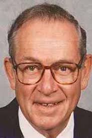 John Edward Rooney (1927-2010)