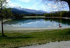 Things to do near baggersee rossau. Baggersee Rossau Wikipedia