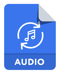 Audio to MP3 Converter