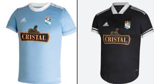 Entre y conozca nuestras increíbles ofertas y promociones. Sporting Cristal Anuncio La Camiseta Oficial Y Alterna Para Esta Temporada Jugara Liga 1 Movistar Y Copa Libertadores Libero Pe