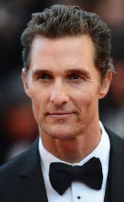 Matthew McConaughey's Rivals of Amziah King to be set against "remote  Oklahoma"