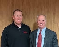 Harvell Excited about Husker Baseball Possibilities in 2023