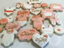 Buy baby shower cookies by ruthblack on photodune. Iced Cookies Cakeitecture Bakery