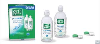 From scheduling & employment screening to care coordination & security, we're solving the challenges of. Opti Free Puremoist Multi Purpose Solution 28 Ounces Costco
