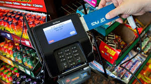 What does a credit card skimmer look like? Skim Reaper Developed At University Of Florida To Fight Credit Card Skimming South Florida Sun Sentinel South Florida Sun Sentinel