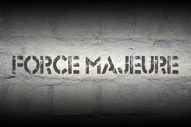 Force majeure refers to unforeseeable circumstances that prevent a person or company from fulfilling a contract. Corona Virus And Force Majeure Hfg