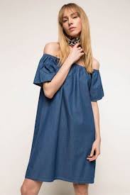 Http Www Defacto Com Tr Denim Elbise 821691 Elbise