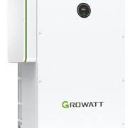 Growatt 100KW Hybrid Solar Energy Inverter 380V 400V 3phase ...