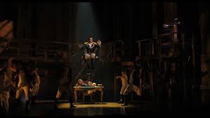 The ladies say my brain's not where the resemblance stops! Hamilton Review The Movie Is A Very Different Experience Than The Broadway Show Polygon