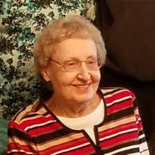 Obituary information for Barbara Riebe
