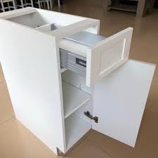 Height offers additional storage space. White Melamine Kitchen Base Cabinet Buy Modern Kitchen Cabinets Melamine Kitchen Cabinet Particleboard Kitchen Cabinets Product On Alibaba Com