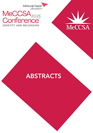 Meccsa Abstracts.indd