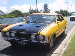 Visit muscle car warehouse online now to view our listing of this 1973 ford falcon xb gt hardtop. 1973 Ford Falcon Xa Gt Rpo 83 Oldtimer Australia Classic Cars Racing Cars Sports Cars