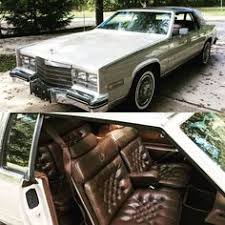 cadillac eldorado 1979 85 cadillac eldorado 1979 85