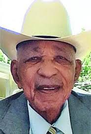 Theo Johnson Obituary (2014)