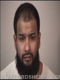 Fleeing Felon's Firearm Found