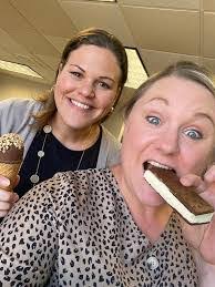 Krista Cronin's Instagram, Twitter & Facebook