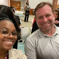 Last Wednesday, GENEDGE's Jeanette Stevens-Cunningham and Dave Bartlow  attended the #Pharma Small Business Symposium! They even heard from  @petersburg_va Mayor, Sam Parham. It was an exciting day where we learned  how GENEDGE