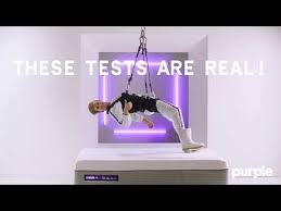 Purple Is The Best Mattress Tech Advancement In 80 Years Our Mattresses And Pillows Come With Free Delivery Free Ret Purple Mattress Purple Mattress Cleaning