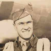 Keith Wilcox (1919–1998)