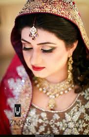 bridal makeup list in urdu saubhaya