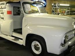 Image result for White 1953 Truck