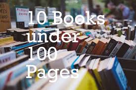 Pin By Haley Rymel On Book Club In 2020 Quick Reads Books Quick Reads 100 Books To Read