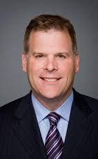 John Baird