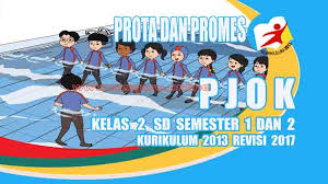 We did not find results for: Prota Dan Promes Pjok Kelas 2 Sd Kurikulum 2013 Revisi 2017 Pedia Pendidikan