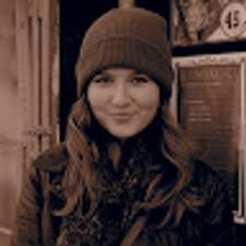 Olivia Hird Videographer