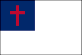 Help them understand the symbolism of each item and color. Pledge To The Christian Flag Post And Activities On Sunday School Zone