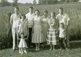 Wakefield Genealogy: February 2005