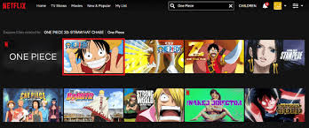 How to watch the ghost in a shell series in chronological order, including episodes, movies, and ova's. One Piece How To Watch All Anime Seasons On Netflix From Anywhere In The World Vpn Helpers