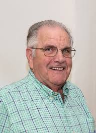 Gust H. Dimitris, Jr. Obituary