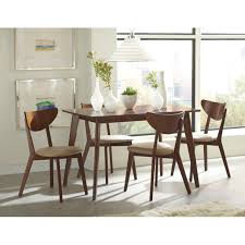 Retro dining tables might be glitzy and bright or subtle and sophisticated. Newest 50 S Retro Kitchen Table And Chairs Sale Off 64