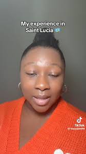 St.lucia gonna see me again and again., My experience in St.lucia .....I  can't wait to go back.