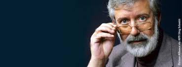 Crees que lo sabes todo de Michael Ende? Aquí van algunas curiosidades.