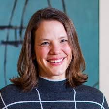 Dr. Kate Knuth (@kateknuth)