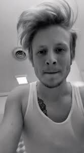 For every shower there is a concert