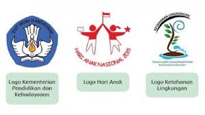 Setelah Mengamati Contoh Logo Di Atas Sekarang Rancanglah Logo Sesuai Keinginanmu Tribun Padang