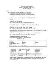 Entdecke rezepte, einrichtungsideen, stilinterpretationen und andere ideen zum ausprobieren. Solution To Review Question Set For Risk And Uncertainty Vfall2019 Docx Review Question Set Risk And Uncertainty Insurance Theory And Practice K S Course Hero