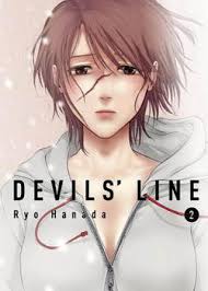 Debiruzu rain) is a japanese dark fantasy manga series written and illustrated by ryo hanada. Devils Line Volume 2 By Ryo Hanada