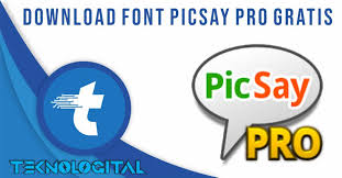 Cara mudah download font picsa pro adalah sebagai berikut ini: Download Font Picsay Pro Lengkap 2021