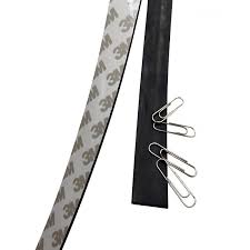 We did not find results for: Bande Magnetique Adhesive 20mm X 2mm Metre Lineaire Couleur Noir