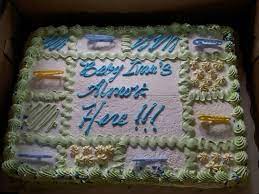 Sams Club Cake Sams Club Cake Baby Boy Shower Cake
