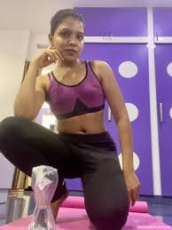 Indian gym girl nonude - Indian Porn Pictures