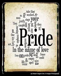 One Love Lyrics U2 Drone Fest 4 users explained ordinary love meaning. drone fest