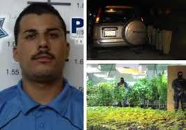 Detienen a homicida de dos en San Antonio de las Minas