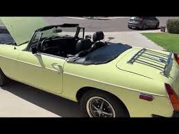 Image result for Chartreuse 1977 MG
