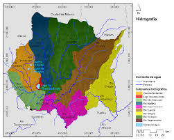 Secretaría de innovación, ciencia y tecnología leer más. Hidrografia Del Estado De Morelos Fuente Elaboracion Propia Cinpro Download Scientific Diagram